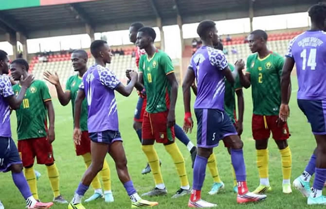 Yaoundé s’enflamme ! Le tournoi UNIFFAC U20 démarre ce 31 août : les espoirs d’Afrique Centrale se battent pour le trône régional