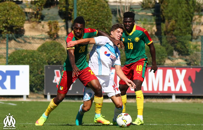 2018 World Cup: The Long Road To Russia