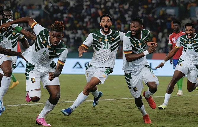 Le HEML? est sa place dans l'histoire du sport camerounais