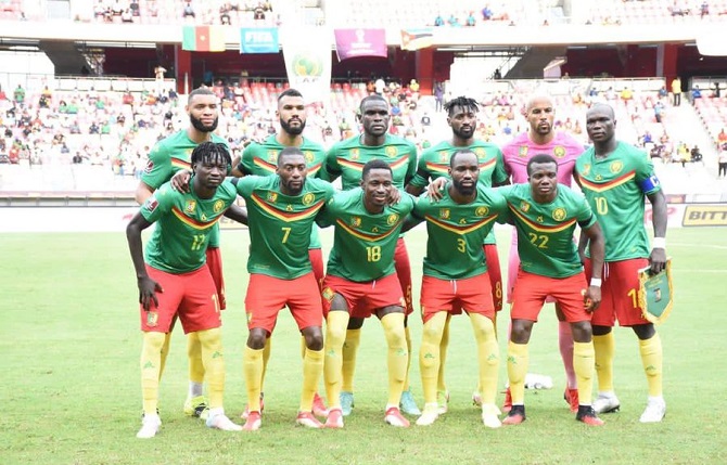 La Côte d'Ivoire passe devant le Cameroun au classement FIFA