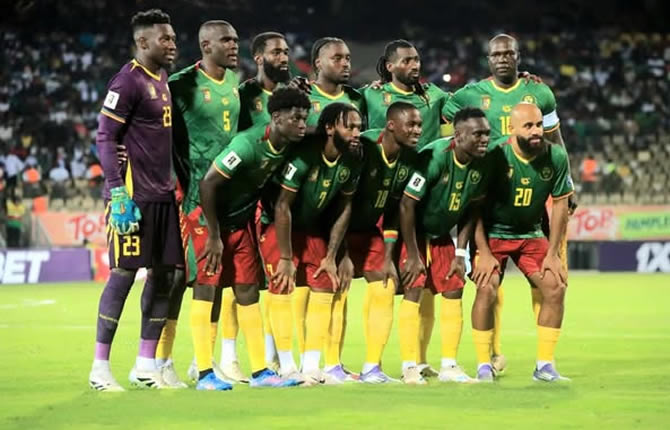 Éliminatoires Mondial 2026 : Le classement complet par groupe après la 9e journée — l’Égypte, le Maroc et l’Algérie déjà qualifiés 