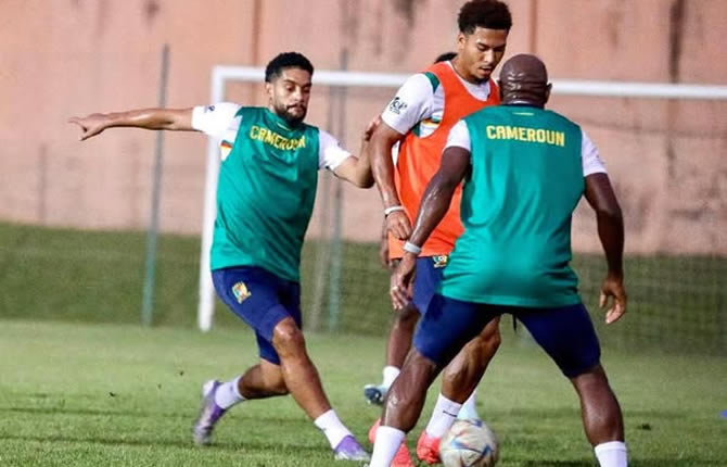 Mondial 2026 : les Lions s’échauffent à Yaoundé pendant que la CAF prépare une révolution dans les éliminatoires 