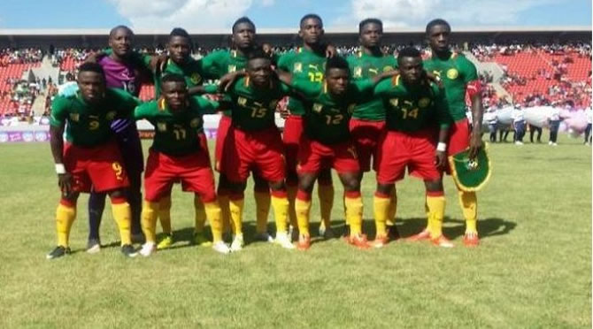 Total U-20 AFCON Qualifiers: Junior Lions Seek Qualification