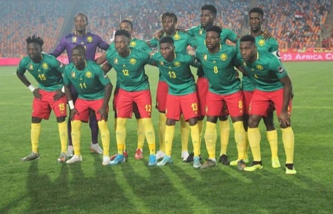 Jeux islamiques : Les Lions U23 toujours bloqués à Yaoundé à moins de 48h de leur première rencontre
