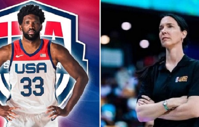 Liz Mills : «Joël Embiid n'aura jamais avec les Etats-Unis l'impact qu'il aurait pu avoir au Cameroun et en Afrique»