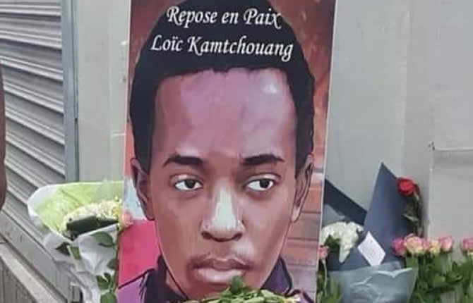 MHD : Le déroulement de l'agression du jeune Loïc dévoilé par le journal Le Parisien ! 