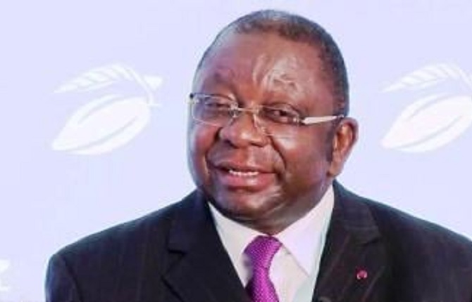 Exportation fictive de métaux pr?cieux : le gouvernement d?masque une fausse licence au nom du ministre du Commerce