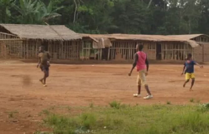 Des élèves admis au concours d'entrée en 6e avec 1,3 de moyenne au Cameroun