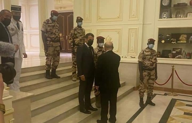 Tchad : Le parjure et l'ingérence de trop 
