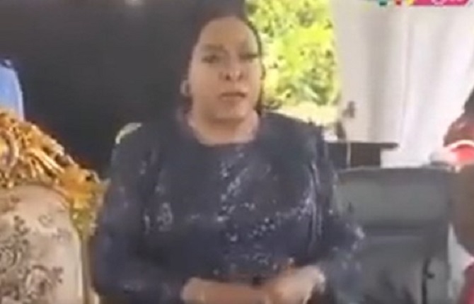 Madeleine Tchuente : «Chaque camerounais devrait semer du blé derrière sa maison»