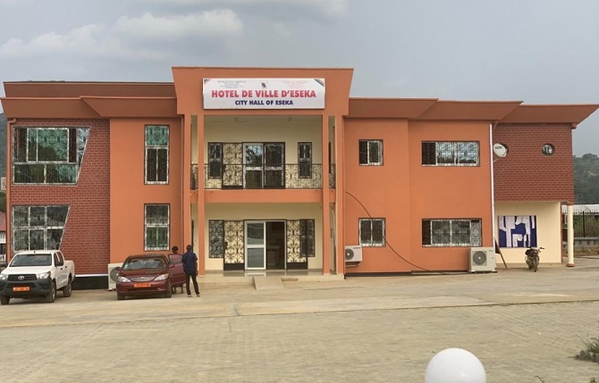 D?centralisation au Cameroun : 2 300 milliards FCFA inject?s dans les communes et r?gions, quel impact r?el ?