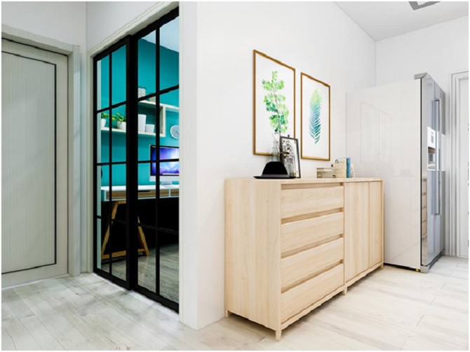 Le Minimalisme ? la Maison : Quand Sobri?t? Rime avec S?r?nit?