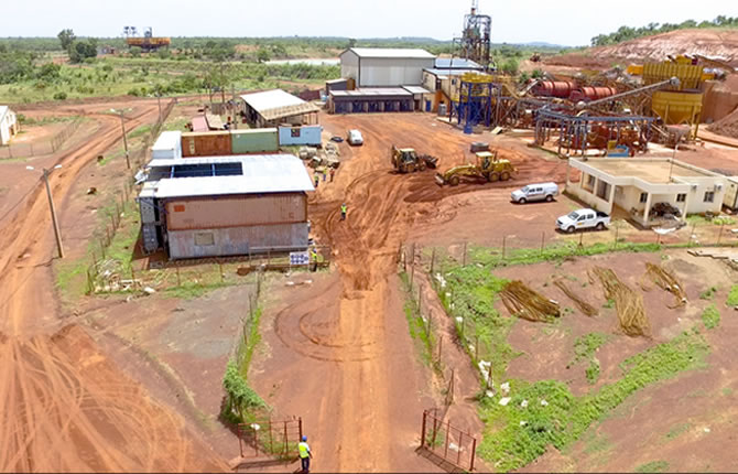 Mali : le gouvernement reprend le contr?le total des mines d?or de Yat?la et Morila, un virage stratégique pour la souveraineté minière