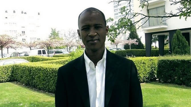 Qui a tué Mamadou Barry?