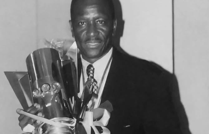 Jean Manga Onguéné s’en va à 80 ans : le Cameroun pleure l’une de ses plus grandes légendes