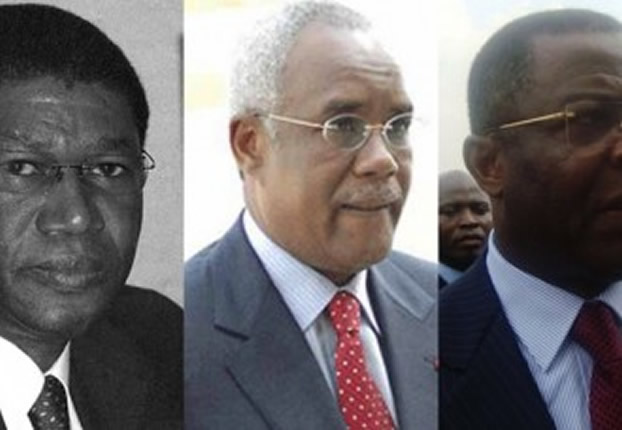 Pourquoi Otélé Essomba charge Yves Michel Fotso, Marafa et Mebè Ngo?o