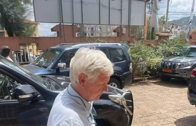 Marc Brys claque la porte : « Trop agressif, trop malhonnête » – Le récit explosif du limogeage des Lions