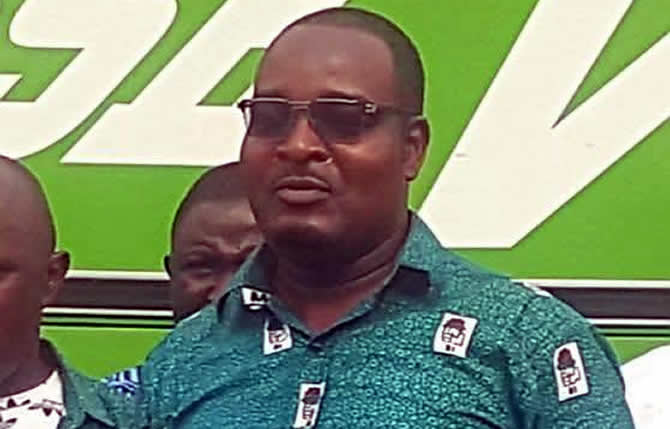 Présidentielle 2025 : Le SDF de Douala 5e reconna?t la victoire d?Issa Tchiroma Bakary