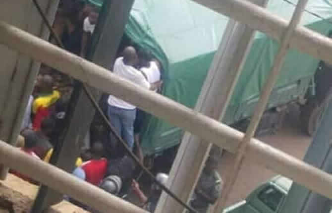 De nouvelles interpellations au Cameroun après une marche en soutien à Maurice Kamto et au MRC