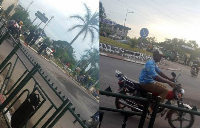 Le pouvoir de Yaoundé remilitarise les grandes villes du Cameroun