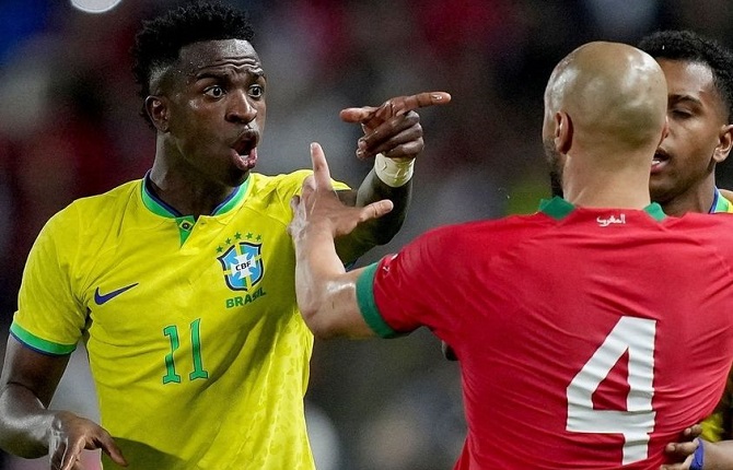 Coupe du Monde 2026 : Sénégal-France, Maroc-Brésil, Ghana-Angleterre… les affiches de rêve qui font déjà vibrer l’Afrique