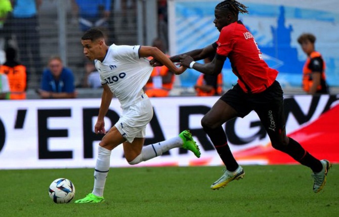 Tour d'horizons des résultats des matchs de la semaine du 22 au 28 septembre :  Marseille frappe fort, Colombe s?envole en Afrique 