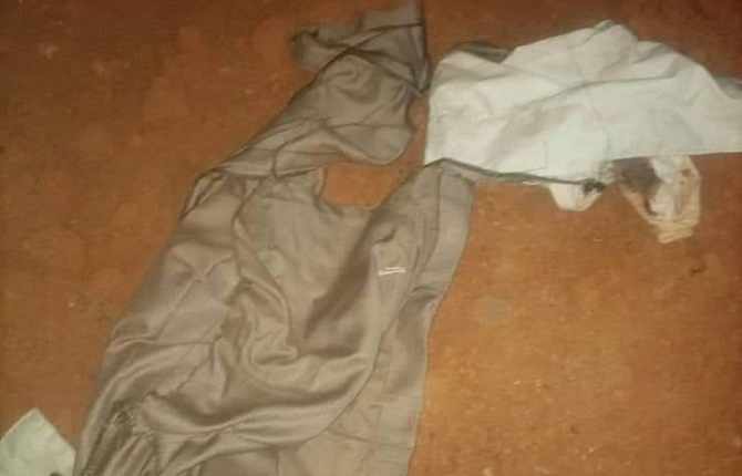 Yaoundé sous le choc : la vidéo insoutenable de la torture de Martinez Zogo projetée au tribunal, la salle évacuée