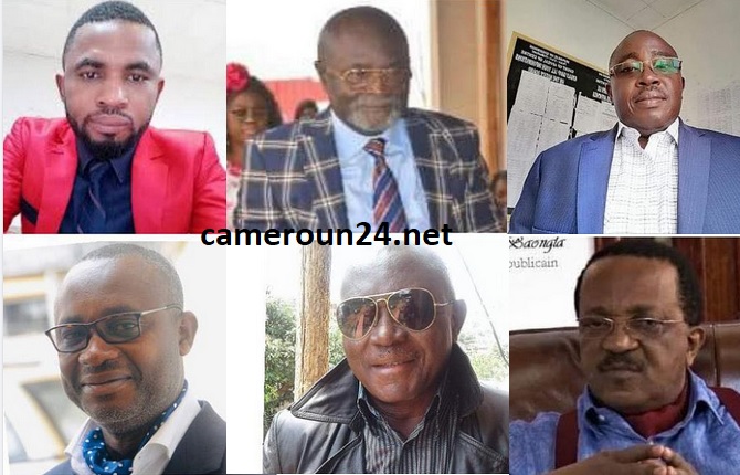 Voici la liste des journalistes à assassiner dont Reporter Sans Frontières parle dans son communiqué