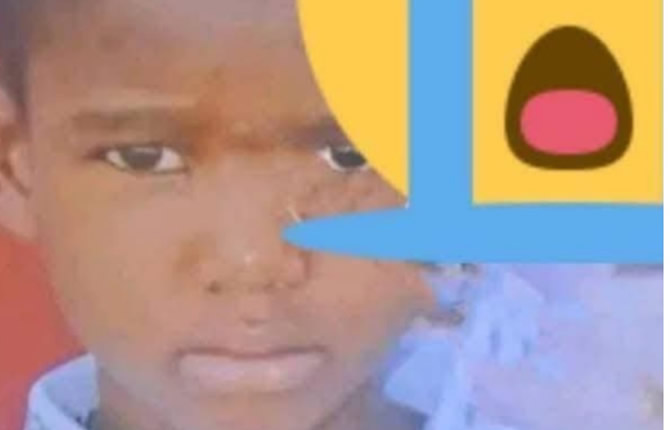 Blanche Bailly brise le silence : Hommage poignant ? Mathis, 6 ans, victime d?un crime odieux ? Yaound?