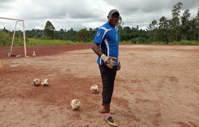Football: Feutcheu FC prépare sa rentrée