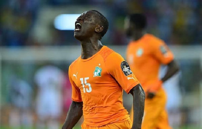 Éliminatoires Mondial FIFA Qatar 2022: La Côte d'ivoire bat le Mozambique et repend la tête du groupe D