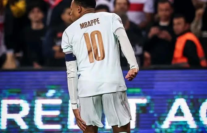 Coup dur pour les Bleus : Kylian Mbappé blessé au genou, forfait et retour immédiat à Madrid