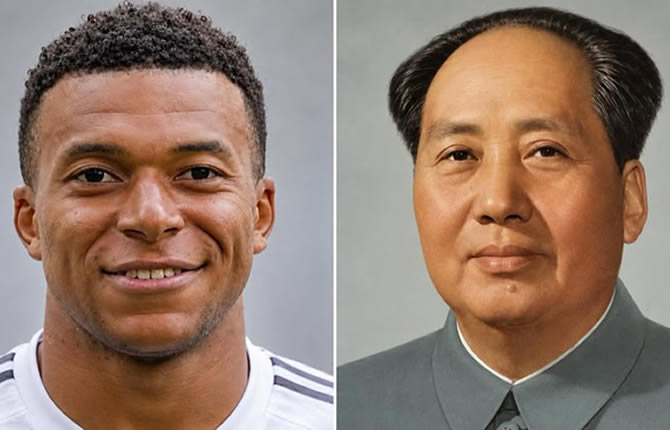 Polémique sur Mao Zedong : Mbappé présente ses excuses, mais la Chine réclame des actes