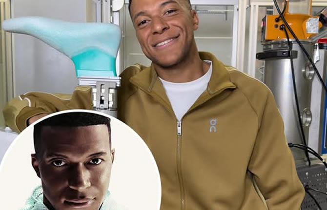 Après 20 ans chez Nike, Mbappé crée la sensation en rejoignant On — la marque qui veut révolutionner le football