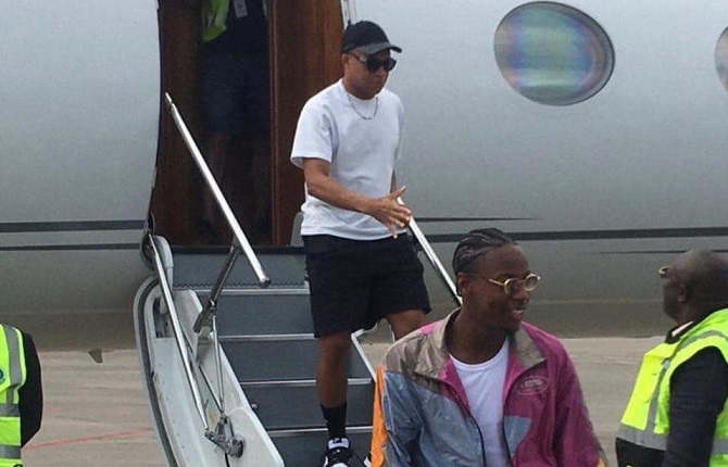 Calixthe Beyala : «Kyllian Mbappé voyage en Jet privé avec l'argent volé dans les caisses du contribuable Camerounais ?»