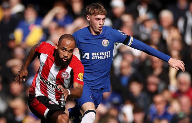 Bryan Mbeumo et Brentford renversent Chelsea ? Stanford Bridge