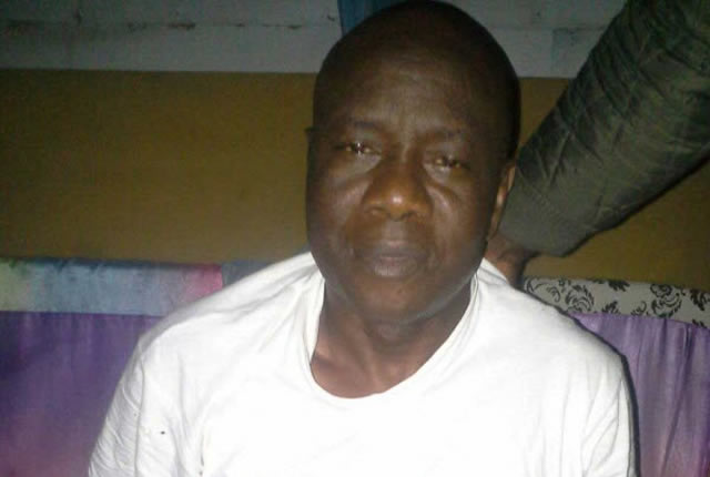 Guerre de Bakassi : Révélations exclusives de l?adjudant Mbida Ferdinand, un ancien prisonnier du Nigéria
