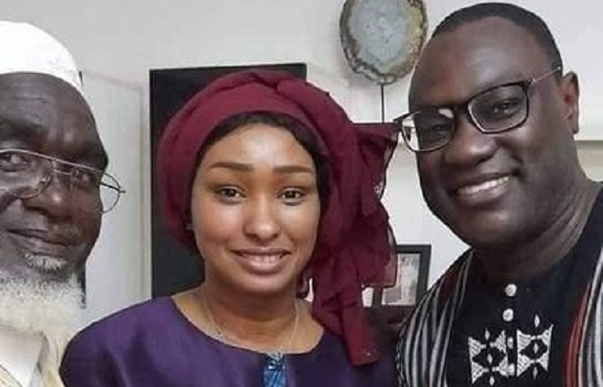 Appelez le désormais Djalil Mboma