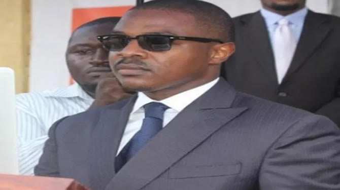 Vers un regroupement familial des Mebe Ngo?o à Kondengui