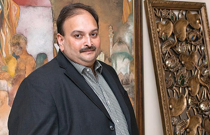 Le diamantaire indien Mehul Choksi arrêté en Belgique : l'épilogue d'une cavale internationale ?