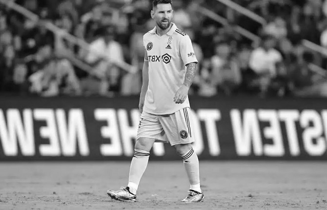 Quel est le mode de vie et d?entra?nement de Messi ?