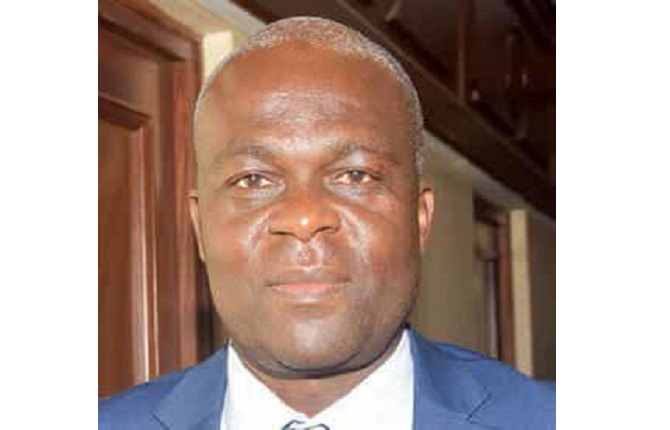 MEYONG ABATH Roger Athanase est le nouveau Directeur Général des Impôts 