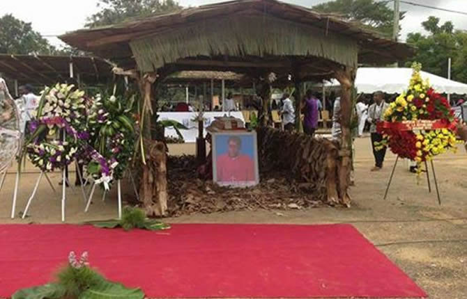 Enquête: Qui a tué Mgr Bala? au Cameroun ?