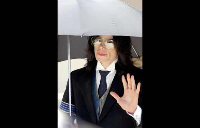 Le savez-vous ? Michael Jackson a échappé aux attentats du 11 septembre 2001