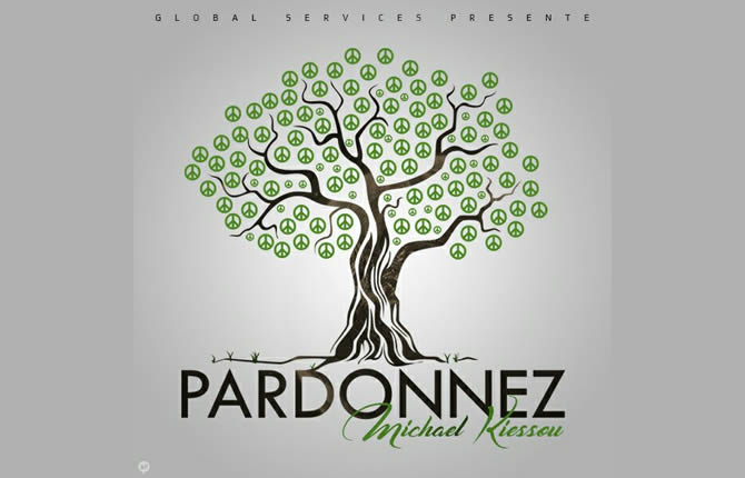 Michael Kiessou vous invite à pardonner