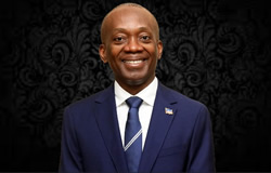 Un premier ministre par intérim officiellement nommé à Haïti 