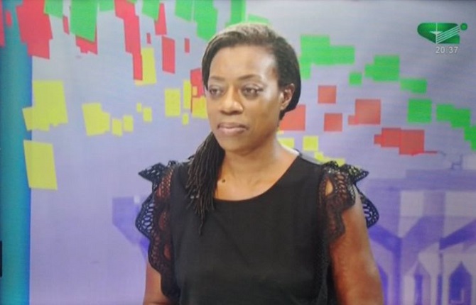 Me Michèle Ndoki définitivement exclue du MRC