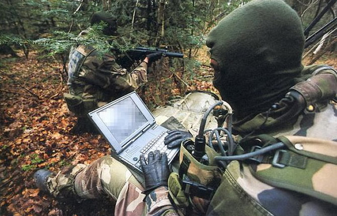 Le classement des armées les plus puissantes du monde révélé