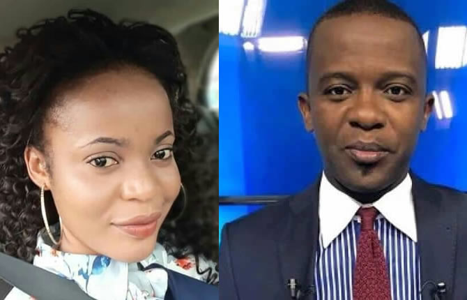 Retro : MIMI MEFO parle à Ernest Obama