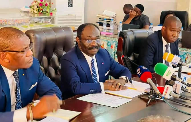 Cameroun - Namibie : Le MINSEP délocalise le match de Japoma vers Yaoundé